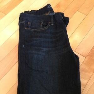 Lucky Brand Jeans